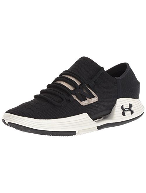 Under Armour Women's Speedform Amp 3 Sneaker