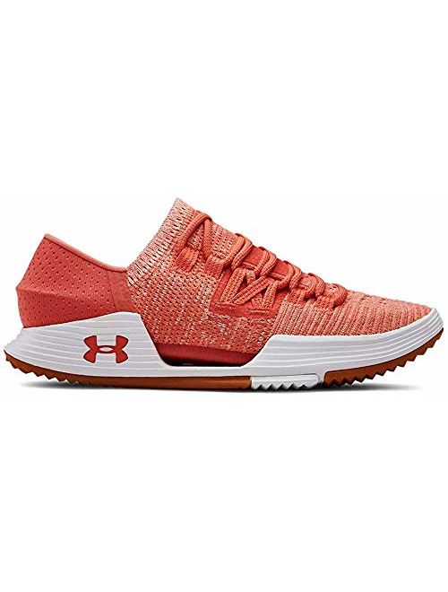 Under Armour Women's Speedform Amp 3 Sneaker