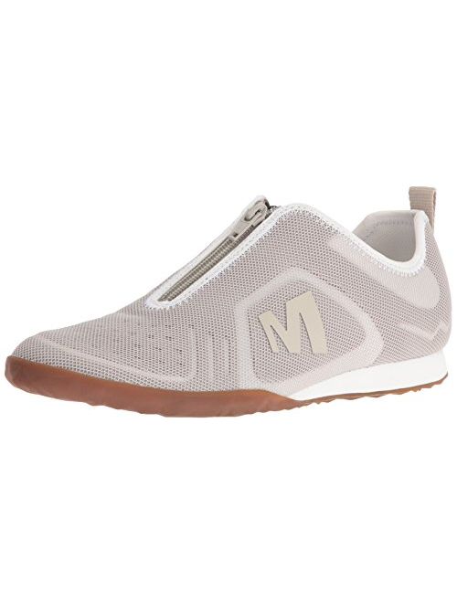 Merrell Women's Civet Zipper Fashion Sneaker