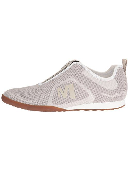 Merrell Women's Civet Zipper Fashion Sneaker