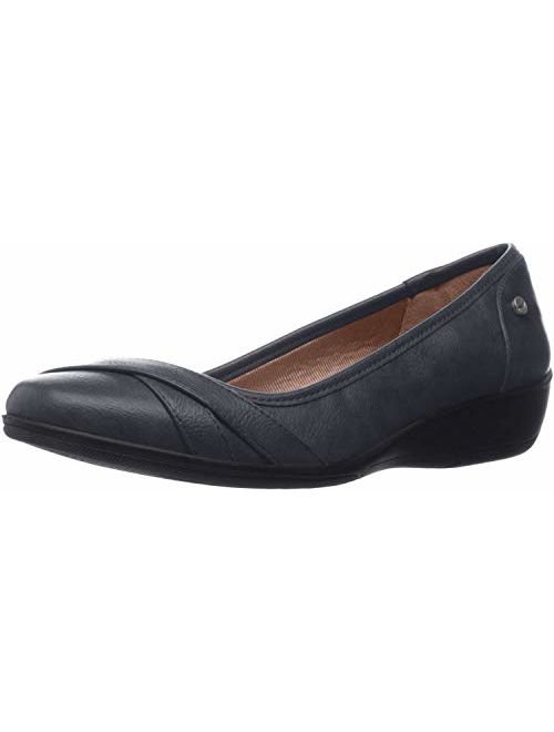 LifeStride Women's I-Loyal Flat