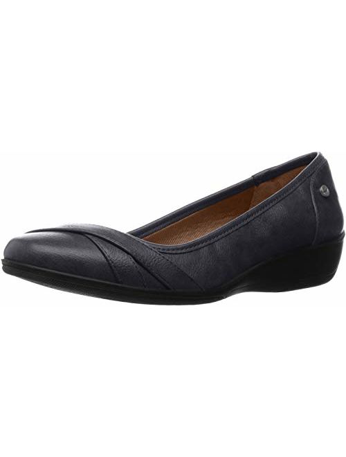 LifeStride Women's I-Loyal Flat