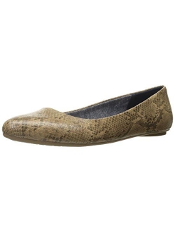 Shoes Women's Really Ballet Flat