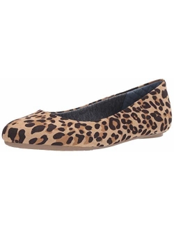 Shoes Women's Really Ballet Flat