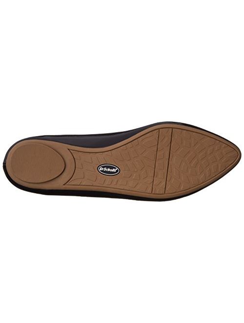 Dr. Scholl's Shoes Women's Really Ballet Flat