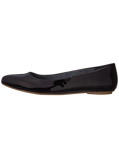 Dr. Scholl's Shoes Women's Really Ballet Flat