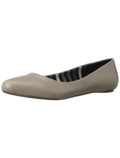 Dr. Scholl's Shoes Women's Really Ballet Flat