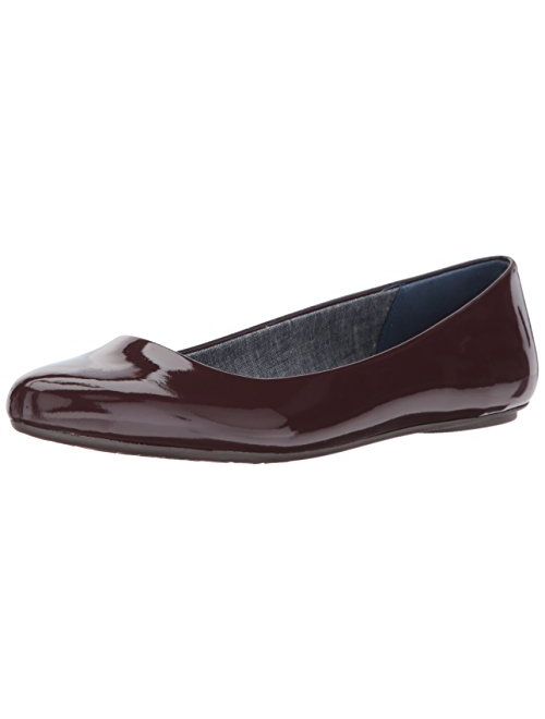 Dr. Scholl's Shoes Women's Really Ballet Flat