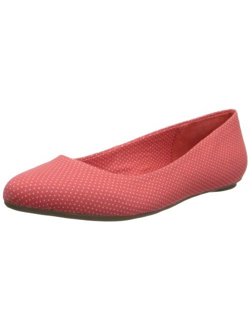 Dr. Scholl's Shoes Women's Really Ballet Flat