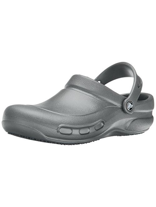 Crocs Unisex Bistro Batali Edition Clog