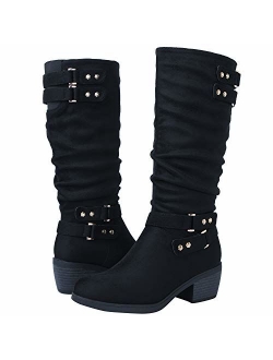 Women's Natalia Fashion Boots