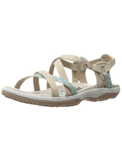 USA Reggae-Slim Vacay Women's Sandal