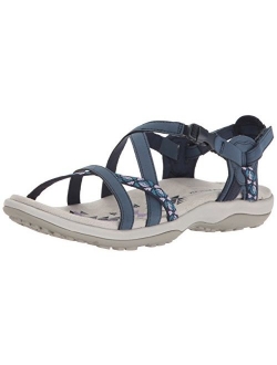 USA Reggae-Slim Vacay Women's Sandal