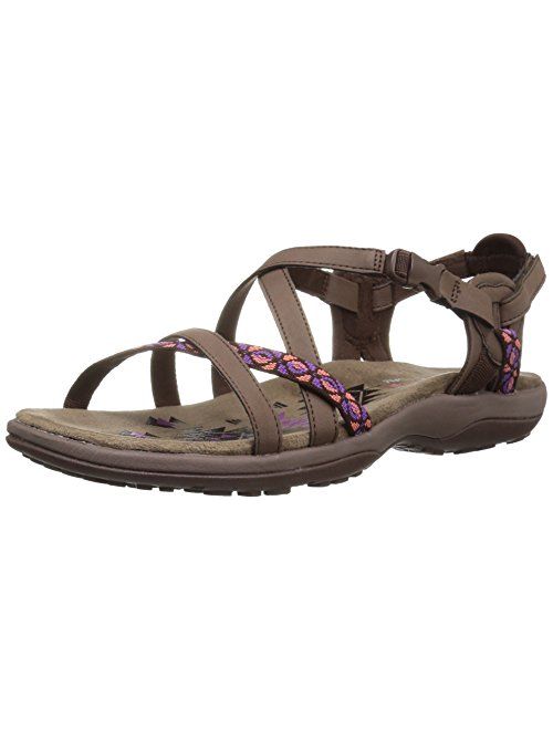 Skechers USA Reggae-Slim Vacay Women's Sandal