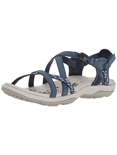 Skechers USA Reggae-Slim Vacay Women's Sandal