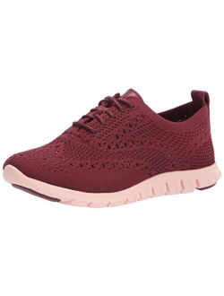 Women's Stitchlite Oxford