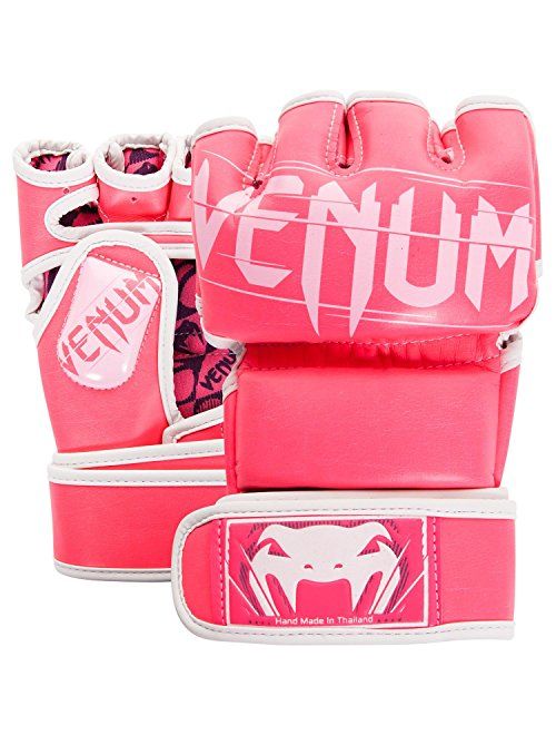 Venum Undisputed 2.0 MMA Gloves