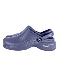 M&M Scrubs - Women's Lightweight Nurse Shoes/Nursing Clogs