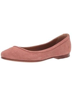 Women's Carson Ballet Flat