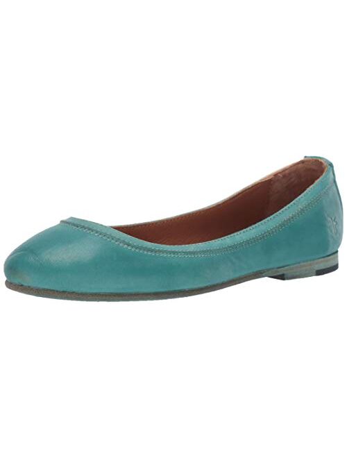 FRYE Women's Carson Ballet Flat