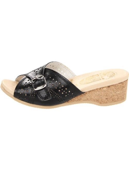 Worishofer Women's 251 Sandal