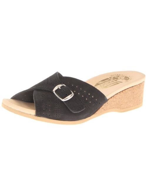 Worishofer Women's 251 Sandal