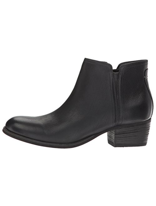 Clarks Women's Maypearl Ramie Ankle Bootie