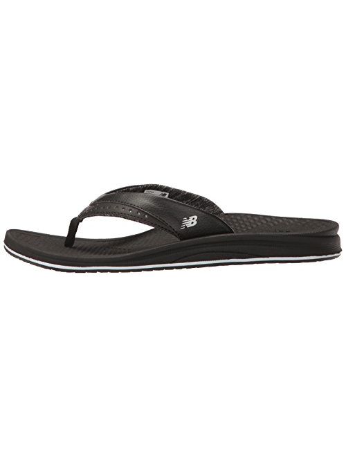 new balance women's renew thong sandal