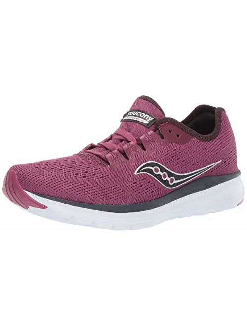 Saucony Women's VERSAFOAM Flare Running Shoe