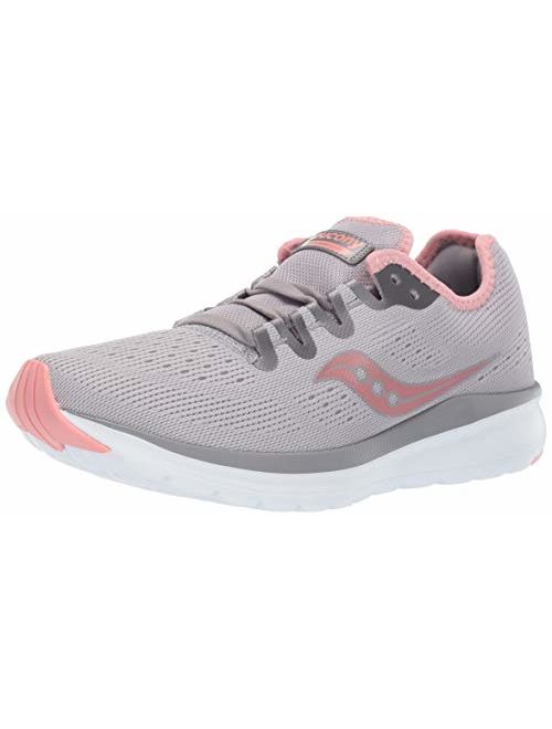 Saucony Women's VERSAFOAM Flare Running Shoe