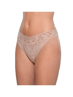 Original Rise Thong