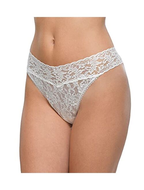 Hanky Panky Original Rise Thong