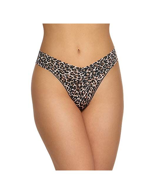 Hanky Panky Original Rise Thong