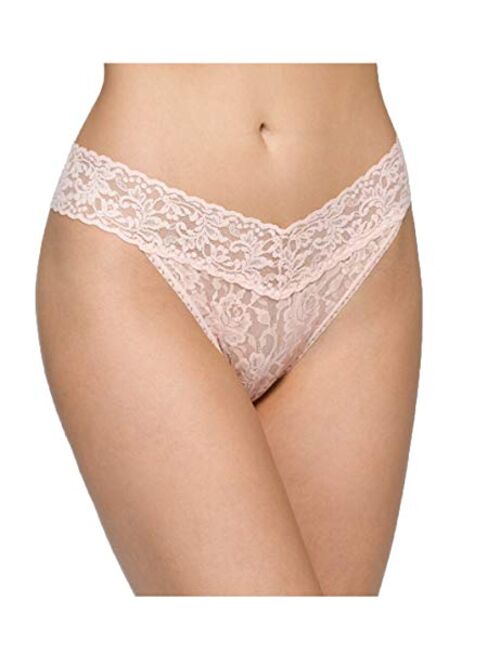 Hanky Panky Original Rise Thong