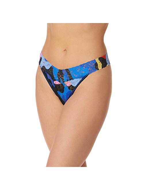 Hanky Panky Original Rise Thong