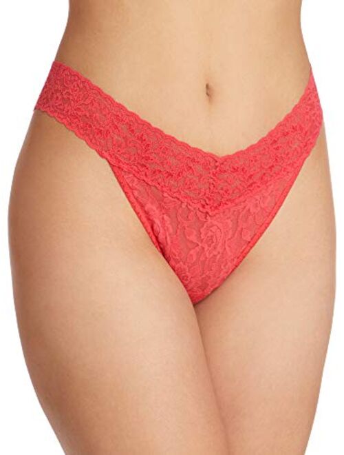 Hanky Panky Original Rise Thong