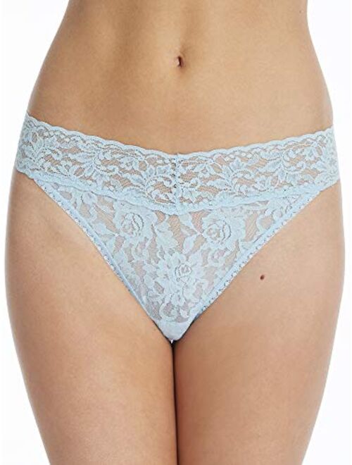 Hanky Panky Original Rise Thong