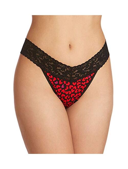 Hanky Panky Original Rise Thong