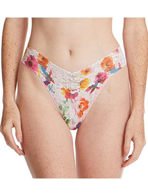 Hanky Panky Original Rise Thong