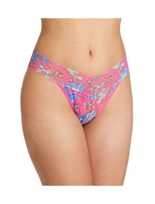 Hanky Panky Original Rise Thong