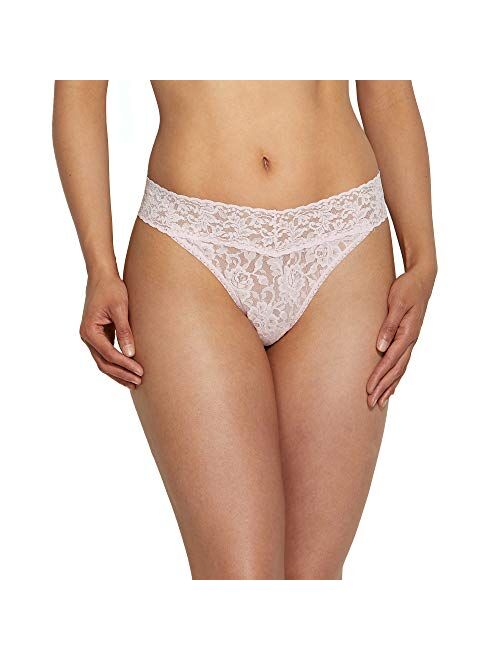 Hanky Panky Original Rise Thong