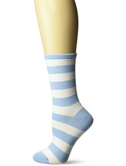 Women's Originals Fashion Crew Novelty Socks