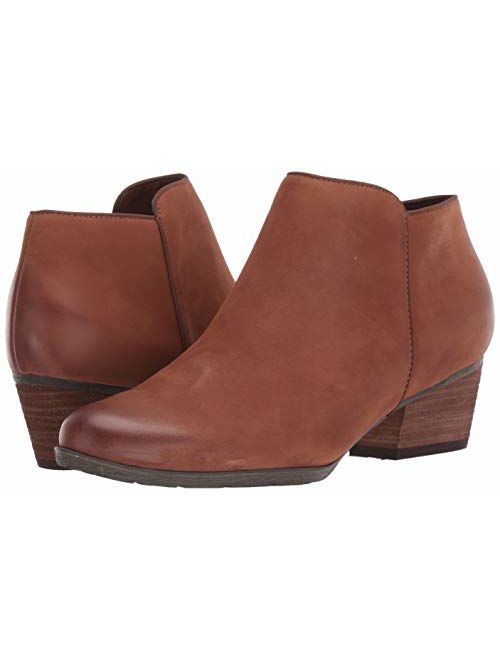 Blondo Women's Villa Waterproof Ankle Boot