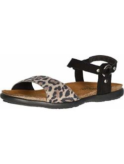 Naot Women's Sabrina Flat Sandal