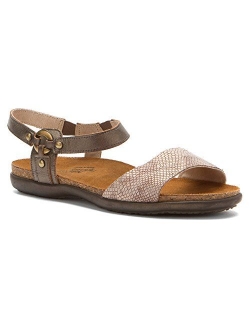 Naot Women's Sabrina Flat Sandal