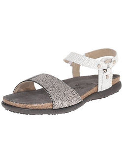 Naot Women's Sabrina Flat Sandal