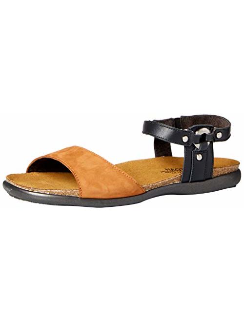 Naot Women's Sabrina Flat Sandal