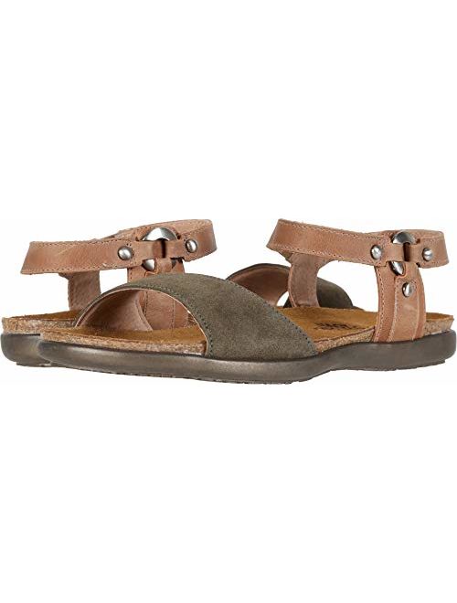 Naot Women's Sabrina Flat Sandal