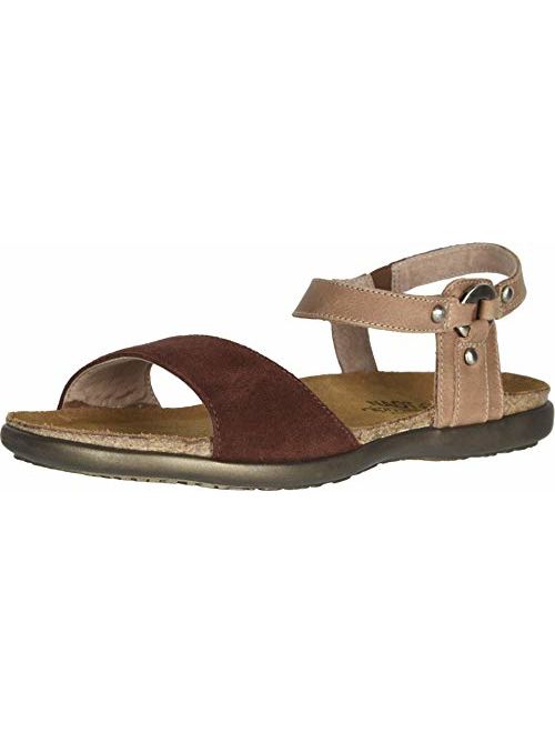 Naot Women's Sabrina Flat Sandal