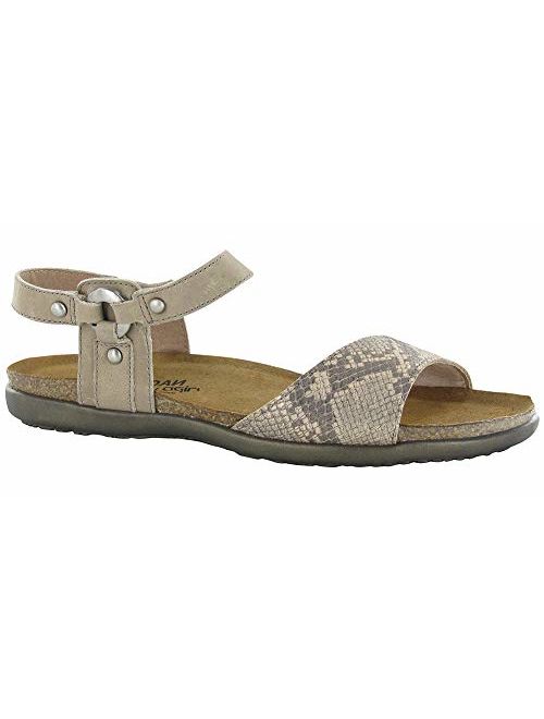 Naot Women's Sabrina Flat Sandal